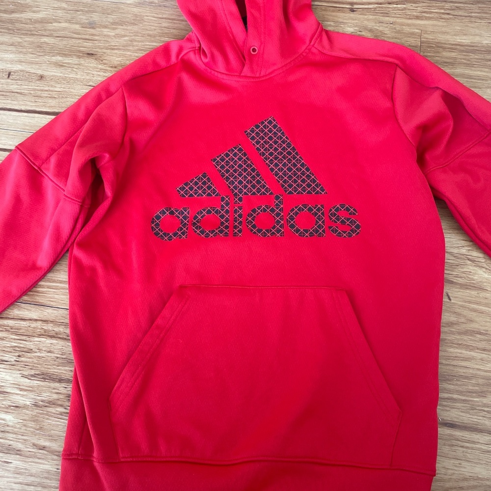 Adidas hoodie